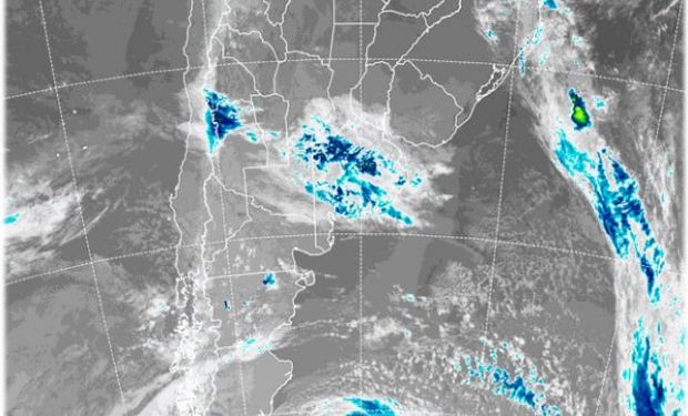 Lluvias: los acumulados llegaron a los 400 milímetros y ahora se espera una semana fría