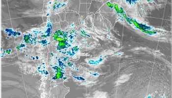 Se espera una semana sin lluvias y con temperaturas frías