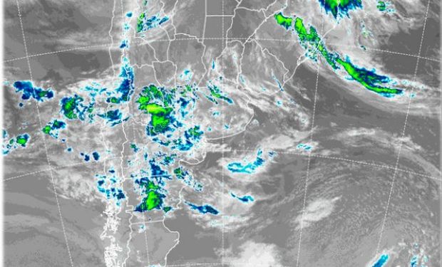 Se espera una semana sin lluvias y con temperaturas frías