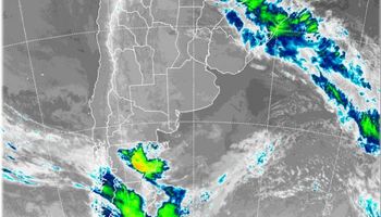 Tiempo estable y apto para el movimiento de maquinaria: qué dice el pronóstico para el fin de semana largo