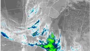 Vuelven las lluvias hacia el fin de semana luego de un pulso frío de aire