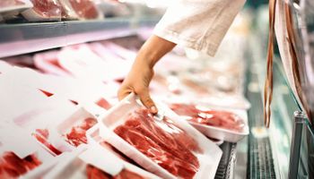 El consumo de carne volvió a superar los 50 kg, ¿y ahora?