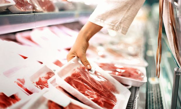 El consumo de carne volvió a superar los 50 kg, ¿y ahora?