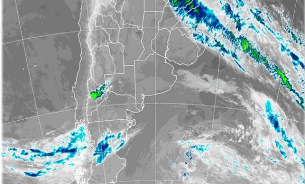 Agosto finalizará con lluvias y podría complicar la siembra de maíz temprano