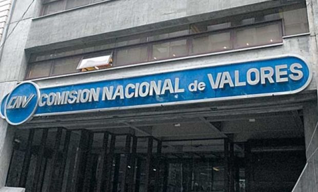 La Bolsa, el Matba y el Rofex pedirán hoy a la CNV que revise el nuevo régimen