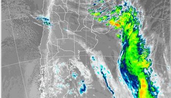 El invierno se despide y trae calma con días estables para que los campos se recuperen