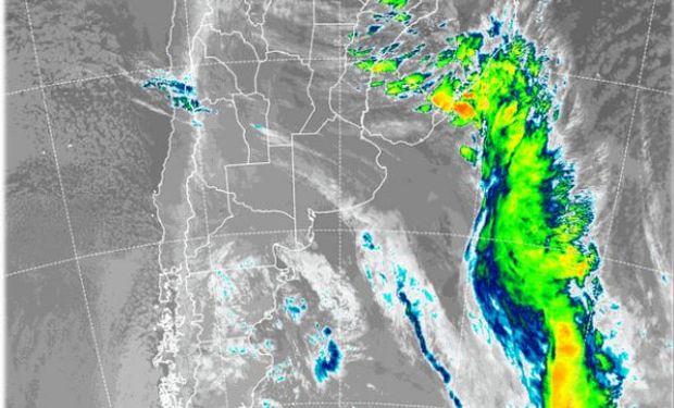 El invierno se despide y trae calma con días estables para que los campos se recuperen