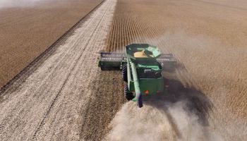 Inmobiliario Rural: sin acuerdo, los productores ya apuntan a una protesta