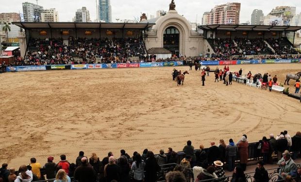 Retenciones: la Justicia aceptó la apelación que presentó la AFIP por la causa de la Sociedad Rural