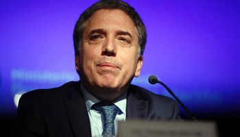 Dujovne sobre retenciones: "No tenemos planeada ninguna medida"