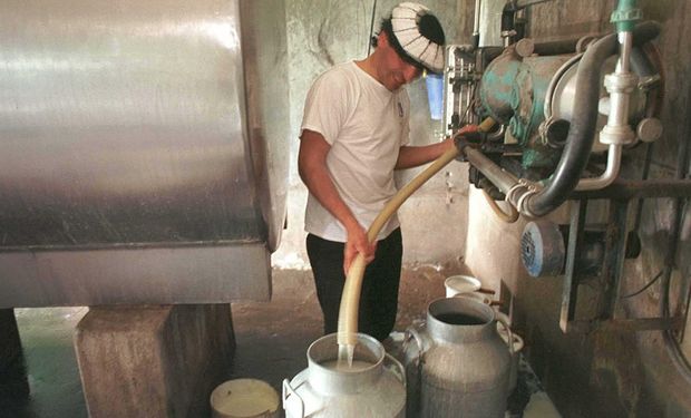 Reclaman que la industria les pague un mayor precio por la leche