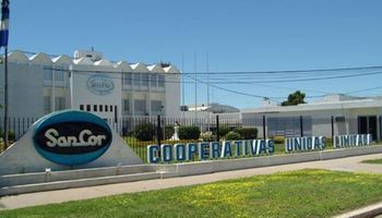 Rescate de SanCor: expectativa por medidas del Gobierno para la histórica industria láctea que todos miran