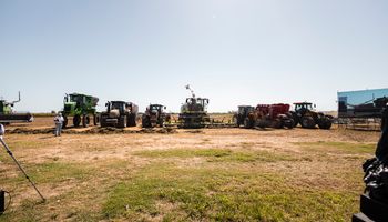 Alerta sobre la importación “irrestricta” de maquinaria agrícola usada: "Una decisión abrupta que podría destruir el futuro del sector agrícola"