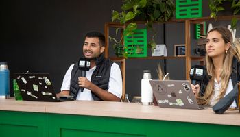 Agrofy News Live, en vivo: ¿Nuevas oportunidades en el campo?, lo último en semillas y qué pasa con el maíz