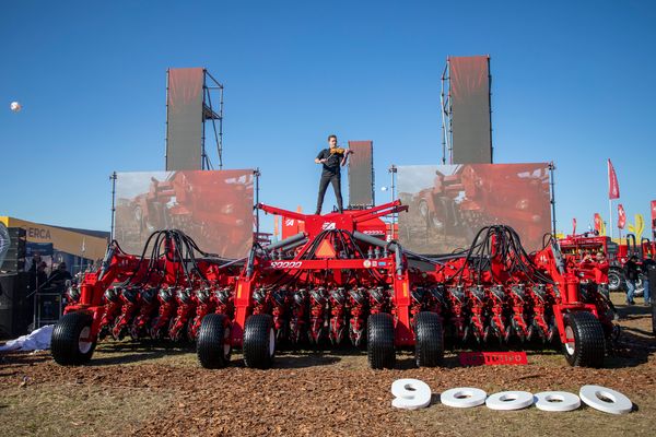 apache agroactiva