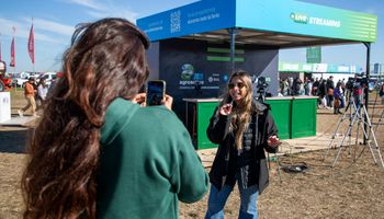 Agrofy News Live, en vivo: talentos en el agro, evento a beneficio y el mercado de biológicos