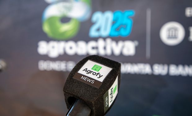 Premios Martín Fierro: Agrofy News fue nominado en la primera edición para portales web