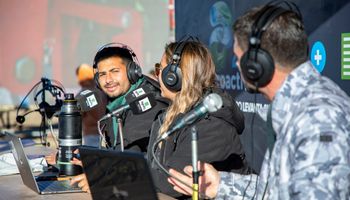 Agrofy News Live, en vivo: trigo, viñas, contratistas y la todas las novedades de agro