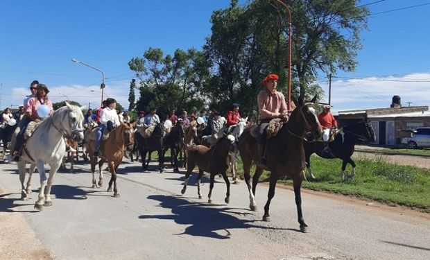 Fuente: LU24