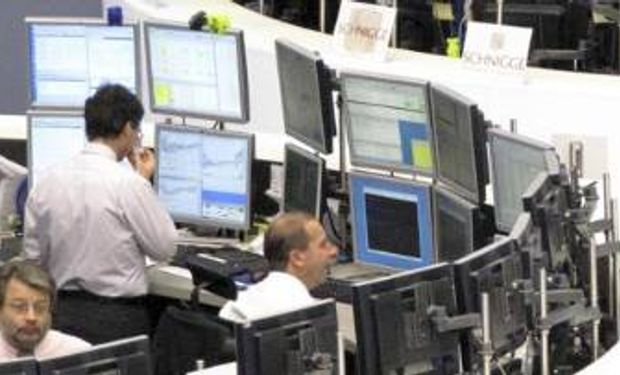 Los que apostaron a la Bolsa ganaron en septiembre un 22%