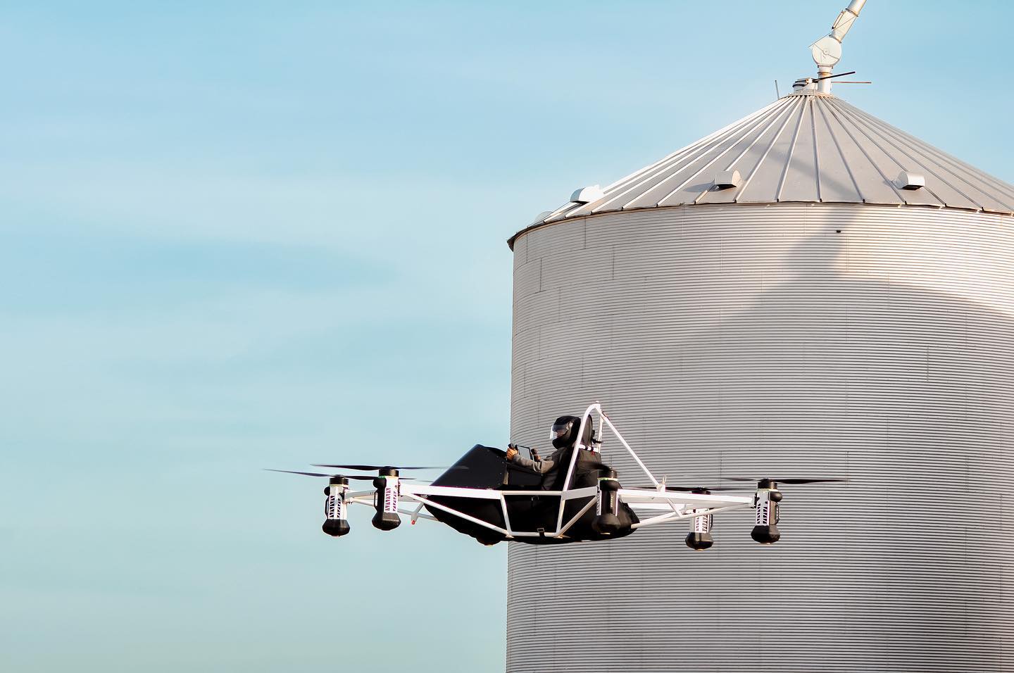 Cuánto sale un discount dron