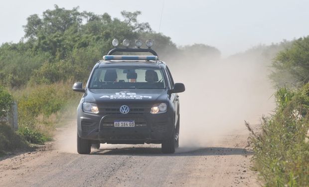 Roban decenas de novillos dos días antes de ser enviados a faena