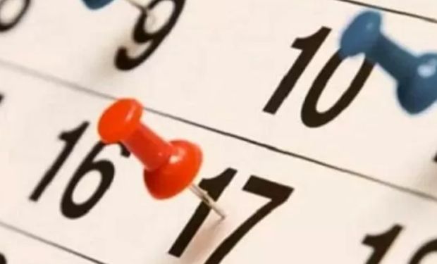 Feriados 2023: cuándo es el próximo feriado y cuántos fines de semana largos hay en abril