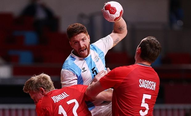 Mundial de Handball 2023, en vivo: cuándo juega la selección argentina y en dónde se puede ver a los Gladiadores