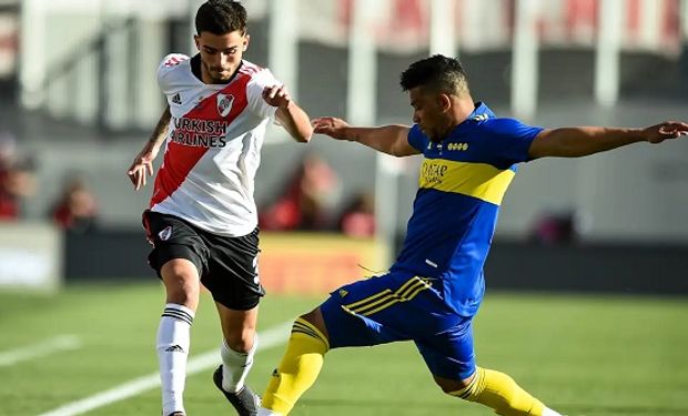 Boca vs. River: cuándo y dónde se jugará la final por el Trofeo de Campeones