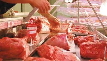 Advierten que el real aumento del precio de la carne todavía no se reflejó de forma completa en el mostrador