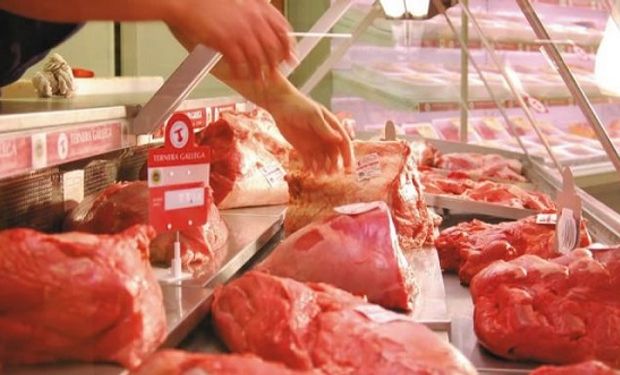 Advierten que el real aumento del precio de la carne todavía no se reflejó de forma completa en el mostrador