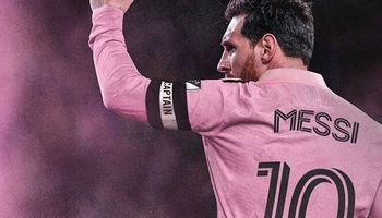 Cuándo debuta Lionel Messi en el Inter de Miami: hora, día y cómo verlo en vivo