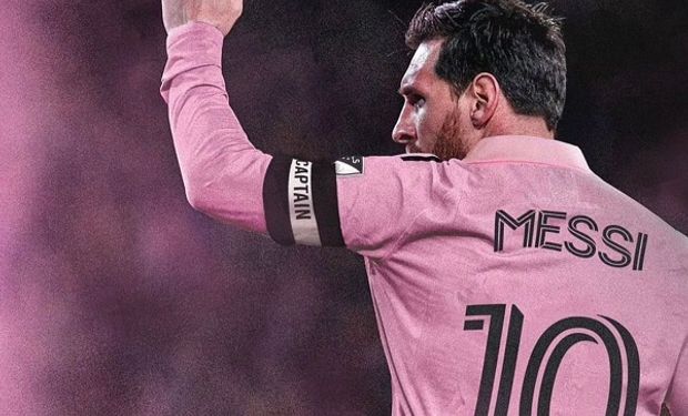 Cuándo debuta Lionel Messi en el Inter de Miami: hora, día y cómo verlo en vivo