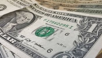 Dólar hoy: a cuánto cotiza el dólar blue y cuál es la brecha con el dólar Banco Nación este miércoles 10 de mayo 