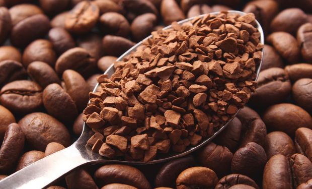 Tarifaço dos EUA segue valendo para café solúvel, uva, mel e pescados