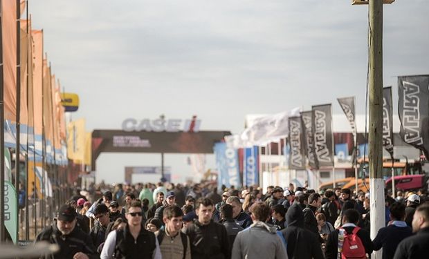 Agroactiva 2023, una muestra del potencial del campo argentino: sorpresa por la cantidad de público que colmó la megamuestra