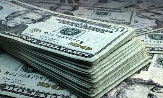 Dólar hoy: a cuánto cotiza el dólar blue y el dólar Banco Nación este viernes 19 de mayo