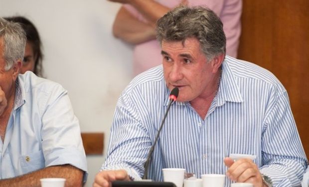 Declaraciones del presidente de Federación Agraria Argentina, Carlos Achetoni, tras las PASO y los posibles anuncios del Gobierno.