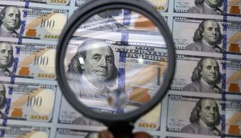 Dólar hoy: cuál es la cotización del blue, el CCL, el MEP y el oficial este miércoles 18 de octubre