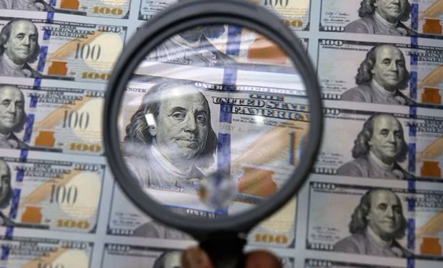 Dólar hoy: cuál es la cotización del blue, el CCL, el MEP y el oficial este miércoles 18 de octubre