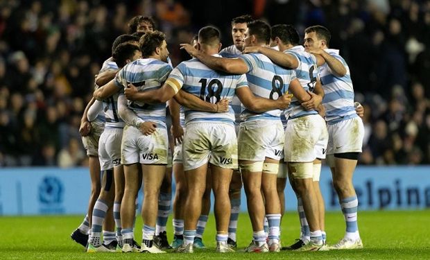 Copa Mundial de Rugby 2023: Grupos, calendario completo y dónde