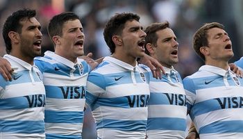 Los Pumas vs. All Blacks, por el Mundial de Rugby: día, horario, TV y cómo ver la semifinal en vivo