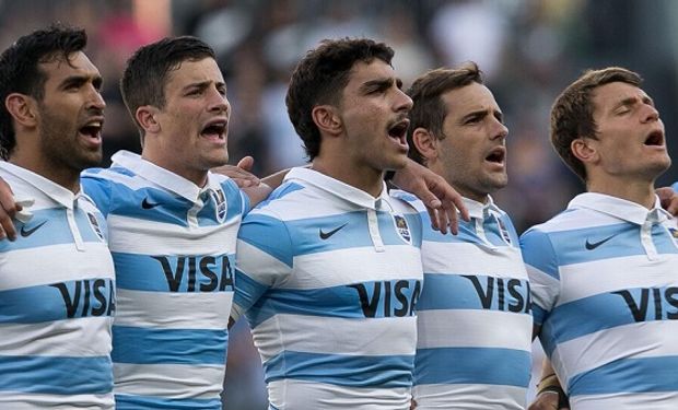 Los Pumas vs. All Blacks, por el Mundial de Rugby: día, horario, TV y cómo ver la semifinal en vivo