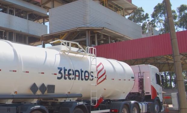 3Tentos anuncia aquisição e nova planta de milho de R$ 1,15 bi no Pará