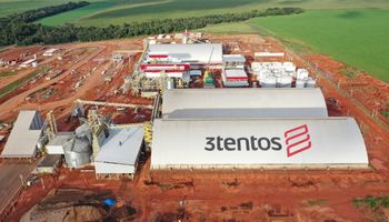 3tentos e Ipiranga firmam parceria para base integrada de combustíveis no MT