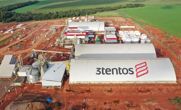 3tentos e Ipiranga firmam parceria para base integrada de combustíveis no MT