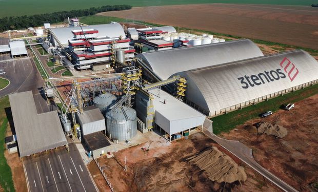 3tentos cresce 42,9% em receita, mas lucro cai 36% no 3º trimestre