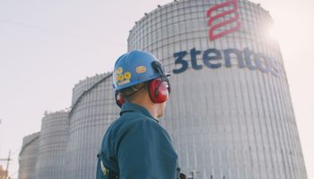 3tentos cresce 31% no 1º trimestre impulsionada por safra recorde