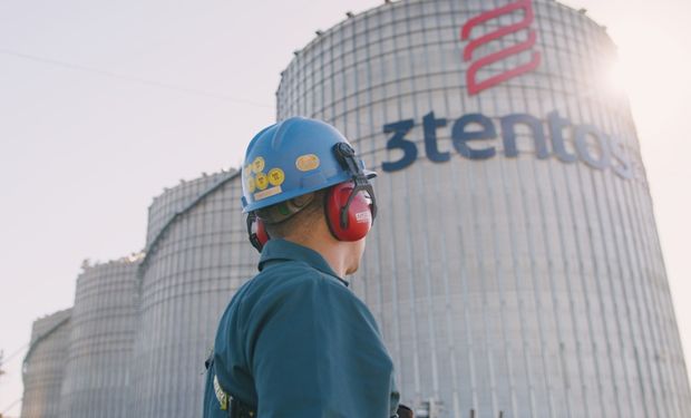 3tentos cresce 31% no 1º trimestre impulsionada por safra recorde