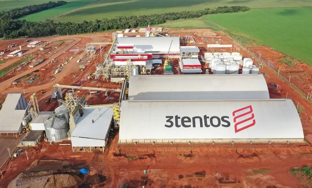 Assim funciona o barter "sem teto" da 3tentos, que pagará R$ 22 milhões extras a produtores de soja